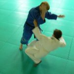 kodokan judo - sport 654